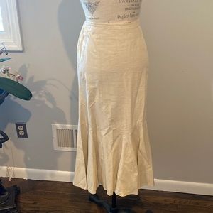 Skirt size 12